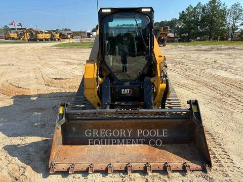 Caterpillar 26505, 318 hours, S/N: KR409010, 2025 - Image 7