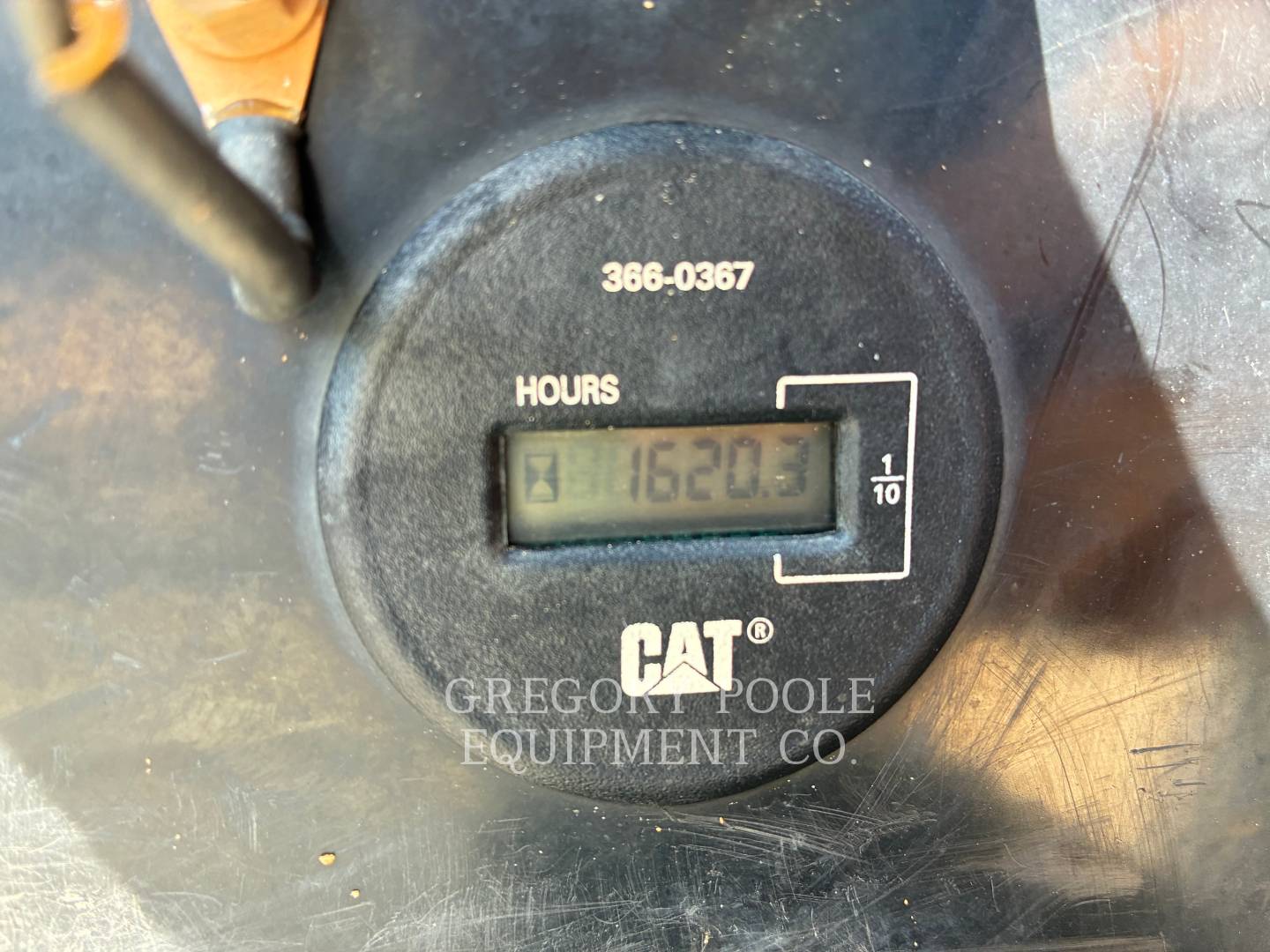 Caterpillar 305E2CR, 1620 hours, S/N: H5M14226, 2021 - Image 5