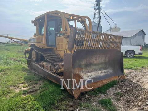 Caterpillar D6RIIXL, 10445 hours, S/N: AAX00565, 2004 - Image 2