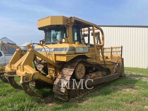 Caterpillar D6RIIXL, 10445 hours, S/N: AAX00565, 2004 - Image 3
