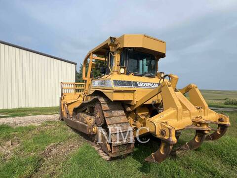 Caterpillar D6RIIXL, 10445 hours, S/N: AAX00565, 2004 - Image 4