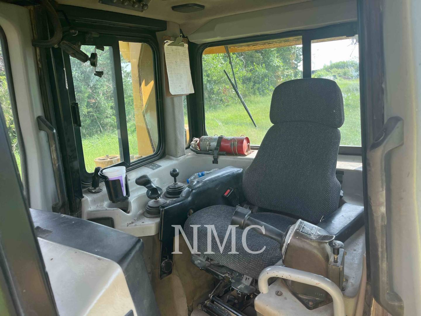 Caterpillar D6RIIXL, 10445 hours, S/N: AAX00565, 2004 - Image 8