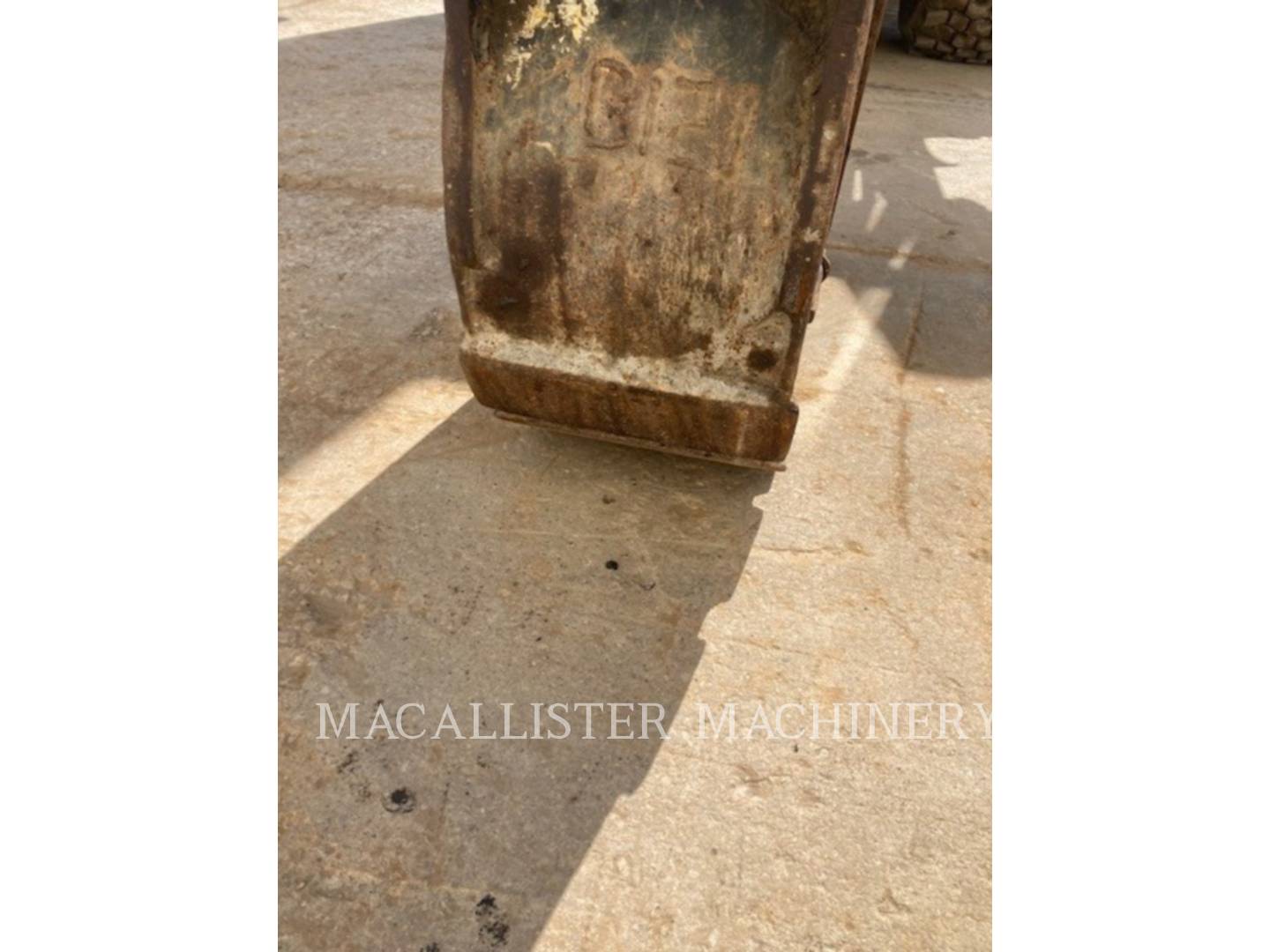 Caterpillar Work Tools (Serialized) BHL 12" HDBKT, Bucket, S/N: BI190802491, 2020 - Image 2