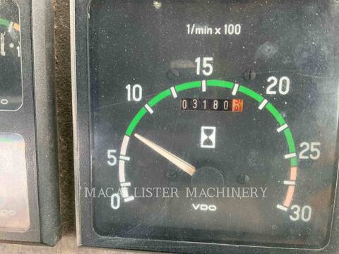Moxy MT30, Articulated Truck, 3180 hours, S/N: 353285, 1995 - Image 5