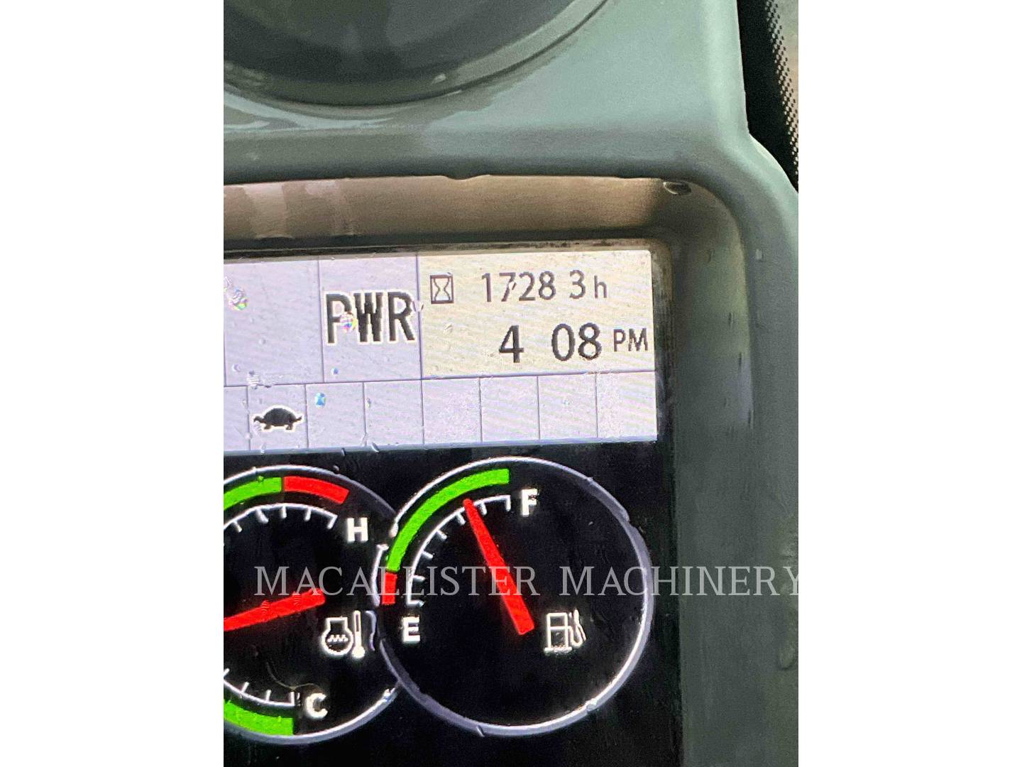 John Deere 85G, 1727 hours, S/N: 1FE085GXEMJ022723, 2021 - Image 5