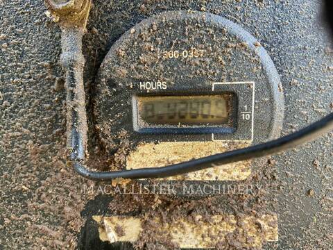Caterpillar 305.5E2CR, 4822 hours, S/N: CR501604, 2016 - Image 5