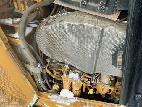 Caterpillar D7E, 4385 hours, S/N: SSH00479, 2018 - Image 7