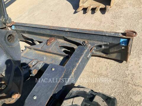John Deere 35G, 1483 hours, S/N: 1FF035GXNK299019, 2022 - Image 8