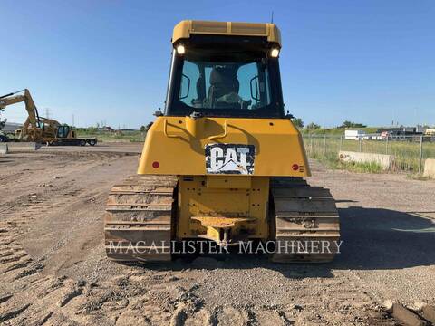 Caterpillar D6K2L AZ2, 5349 hours, S/N: RST00908, 2014 - Image 5