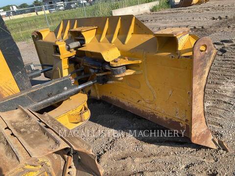 Caterpillar D6K2L AZ2, 5349 hours, S/N: RST00908, 2014 - Image 7