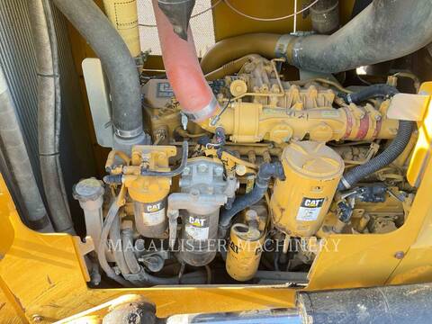 Caterpillar D6K2L AZ2, 5349 hours, S/N: RST00908, 2014 - Image 8