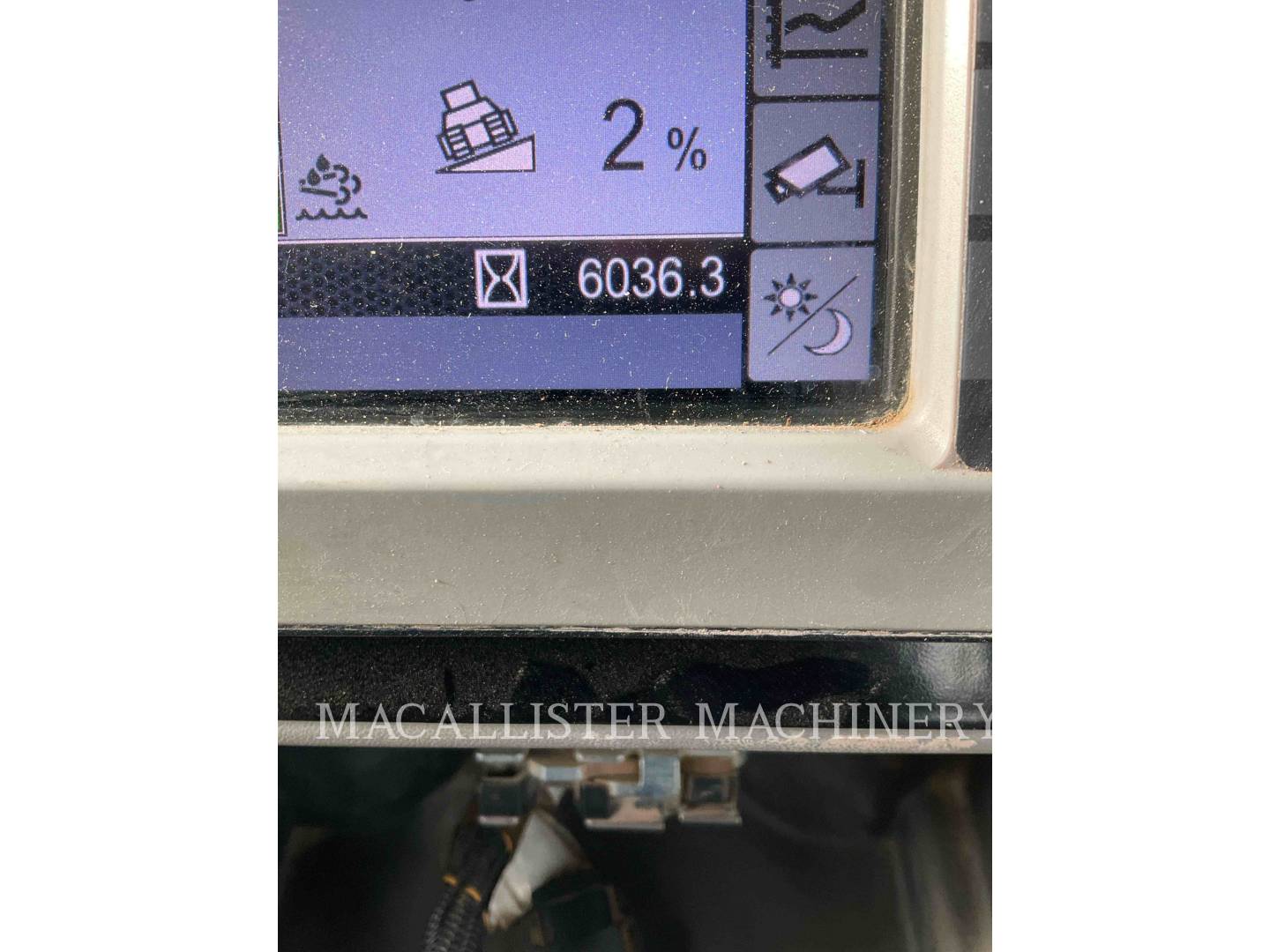 Caterpillar D6TL AHZ24F, 6382 hours, S/N: SGZ00540, 2019 - Image 5