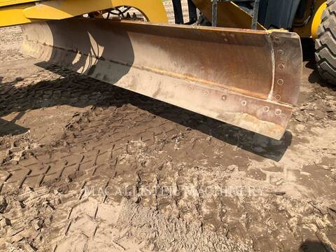 Caterpillar 140M3, Motor Grader, 6991 hours, S/N: N9D00615, 2016 - Image 6