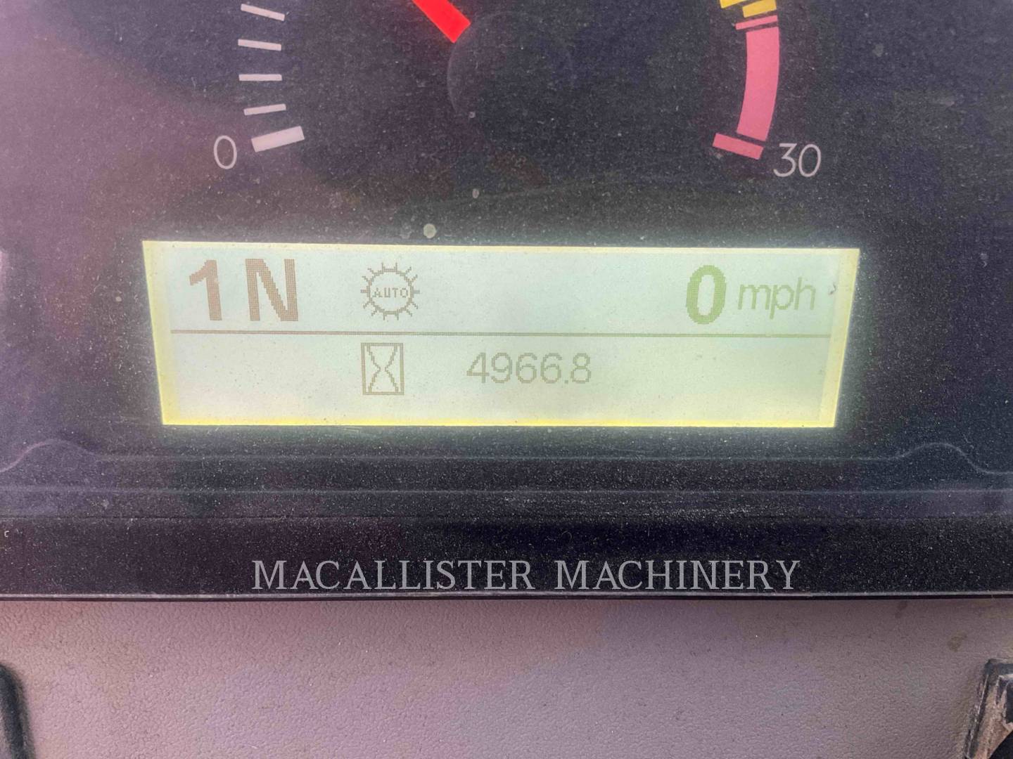 Cat 950GC, Wheel Loader, 4967 hours, S/N: M5T00818, 2018 - Image 5