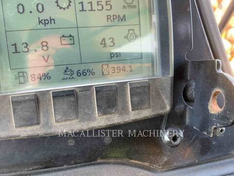 Caterpillar CW16, Pneumatic Tired Compactor, 389 hours, S/N: TL500876, 2024 - Image 5