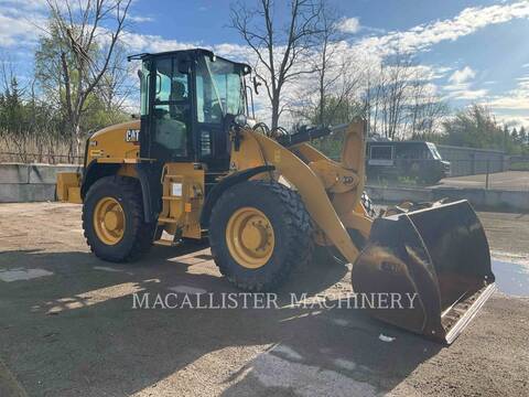 Cat 914 ARQW, Wheel Loader, 1146 hours, S/N: JC301320, 2023 - Image 2