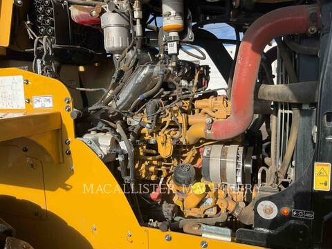 Cat 914 ARQW, Wheel Loader, 1146 hours, S/N: JC301320, 2023 - Image 7