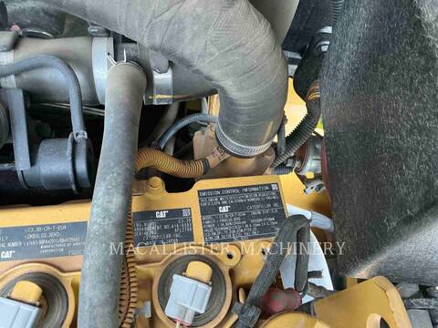Cat 906M, Wheel Loader, 1338 hours, S/N: H6600407, 2016 - Image 8