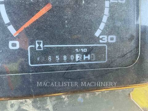 Sakai SW850, 6579 hours, S/N: 40221, 2008 - Image 5