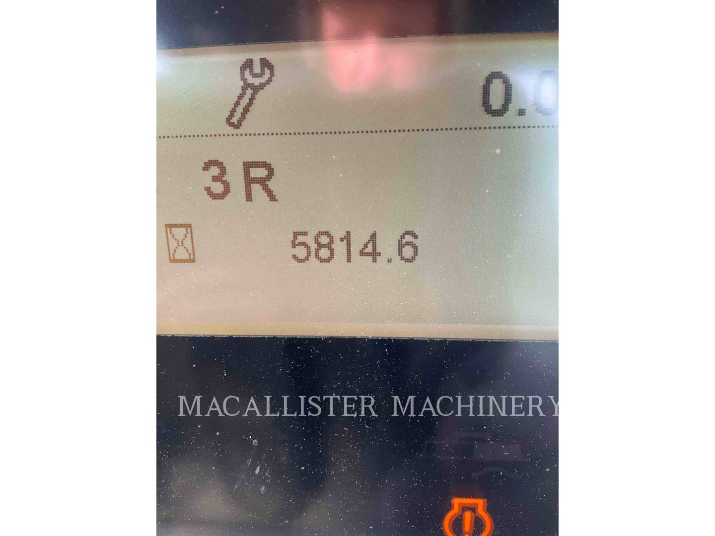 Caterpillar 140M3 Z2, Motor Grader, 4684 hours, S/N: N9D01140, 2018 - Image 5