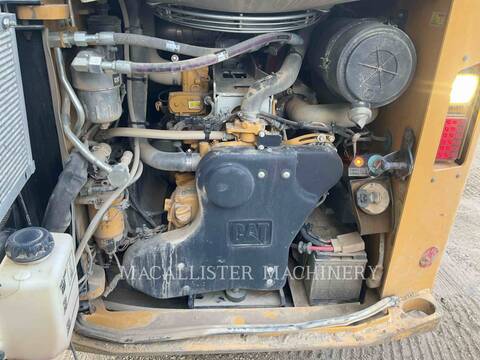 Caterpillar 299D3, 3655 hours, S/N: P3R01263, 2023 - Image 7