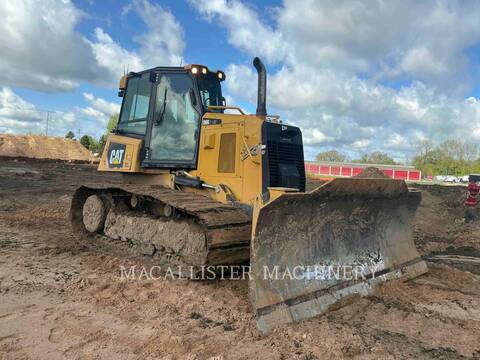 Caterpillar D6K2L AHZ34F, 7506 hours, S/N: JTR00744, 2017 - Image 2