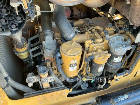Caterpillar D6K2L AHZ34F, 7506 hours, S/N: JTR00744, 2017 - Image 7