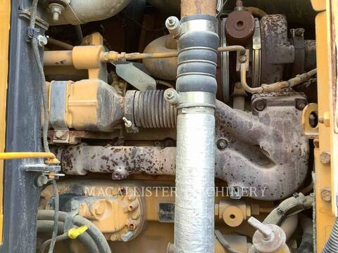 Deere & Co 772G, Motor Grader, 6937 hours, S/N: 1DW772GXCJF687734, 2018 - Image 7