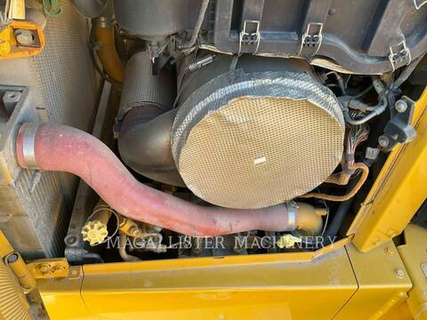 Caterpillar D6TXW VZ2, 6137 hours, S/N: RCW00256, 2011 - Image 7