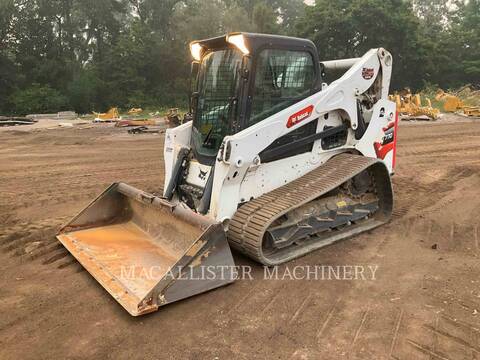 Bobcat T770, 1955 hours, S/N: AT6340187, 2023 - Image 1