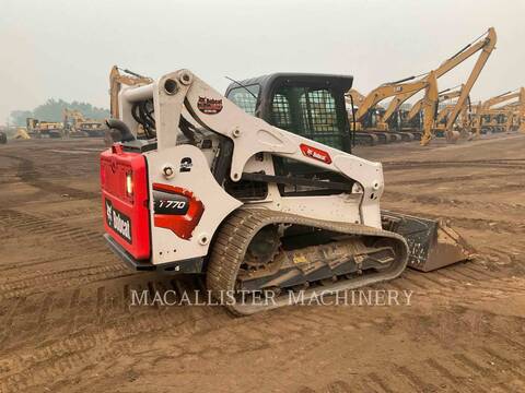 Bobcat T770, 1955 hours, S/N: AT6340187, 2023 - Image 3