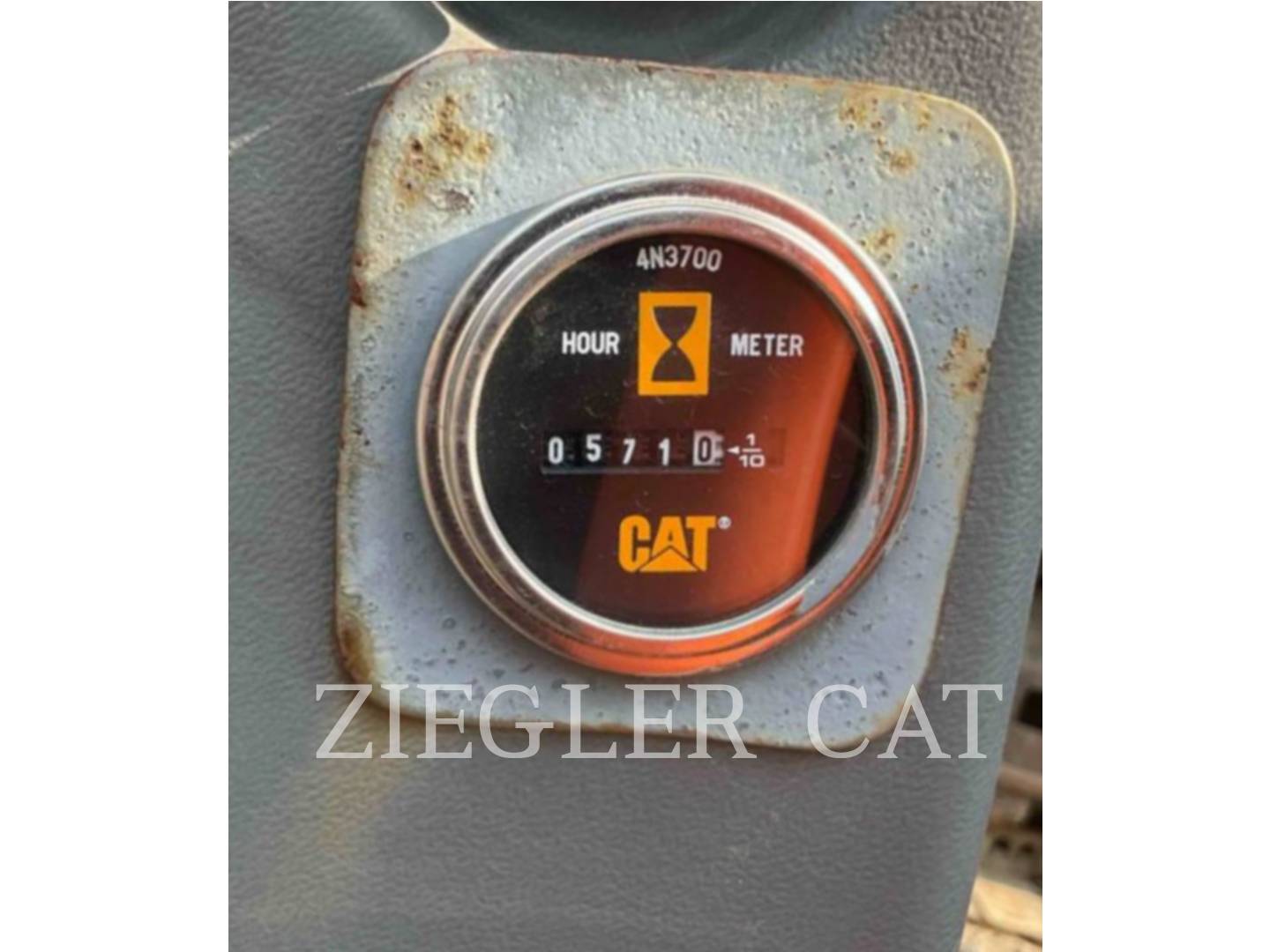Hamm HD12, Compactor, S/N: H2004162, 2013 - Image 5