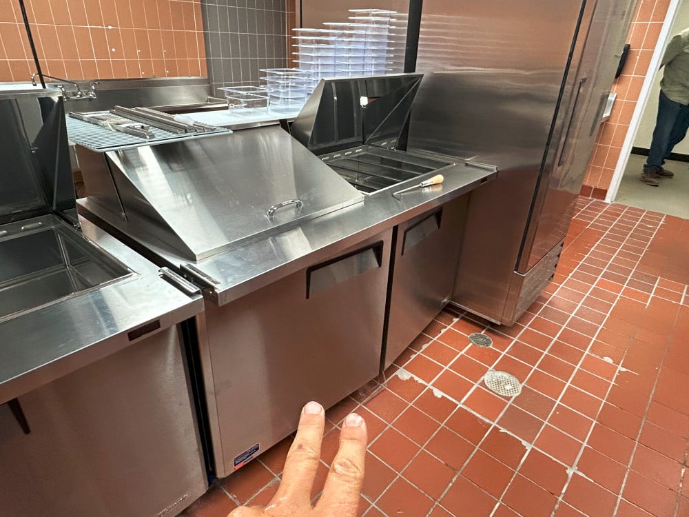 Commercial Kitchen Package, Turbo Air, Alto-Shaam, Imperial, Never-Used - Image 1