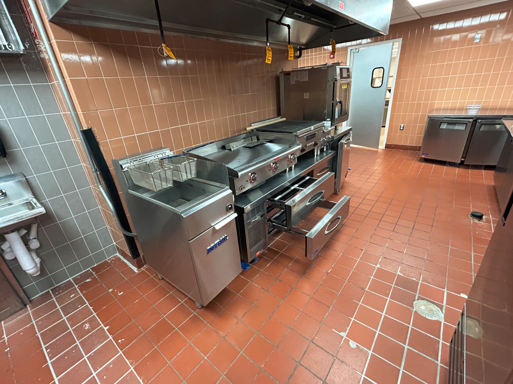 Commercial Kitchen Package, Turbo Air, Alto-Shaam, Imperial, Never-Used - Image 2