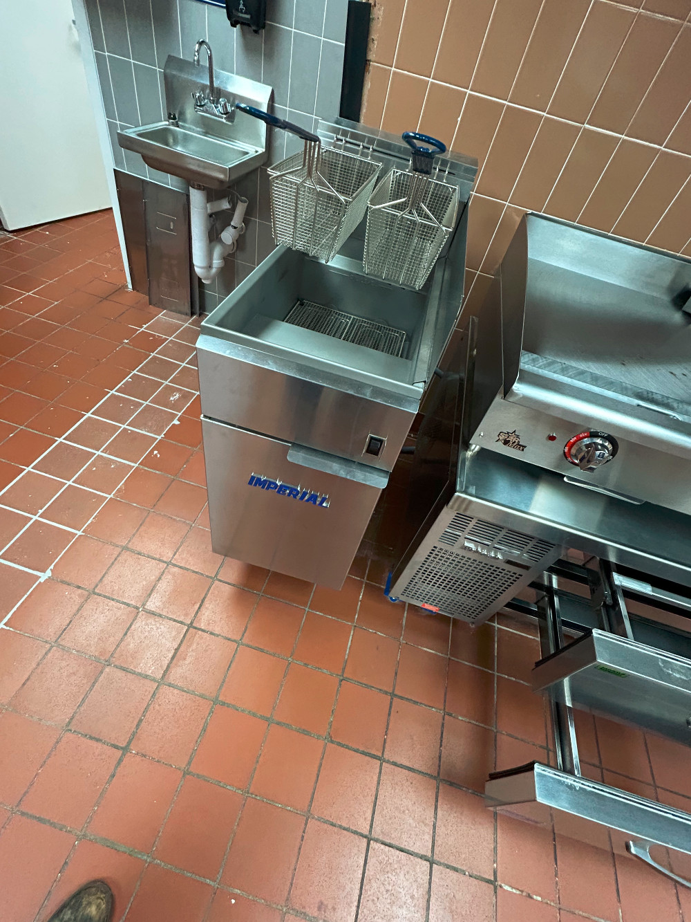 Commercial Kitchen Package, Turbo Air, Alto-Shaam, Imperial, Never-Used - Image 3