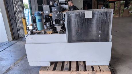 Charmilles #Robofil-690, wire Electrical Discharge Machine, 31.5" X, 23.6" Y, 15.75" Z, 2006 - Image 3