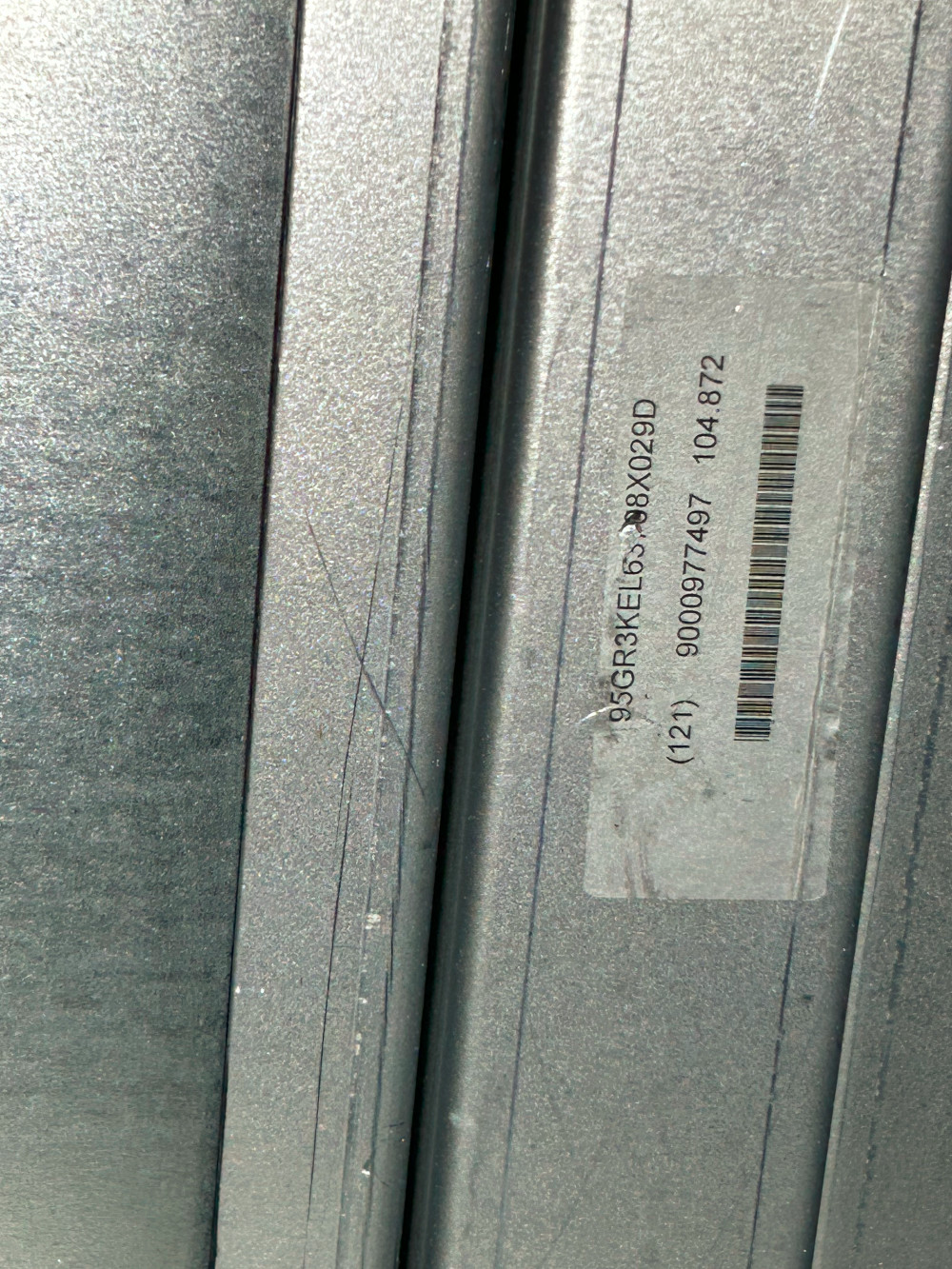Carrier/Comefri Commercial Chilled Water Air Handling Unit - 60 HP, ~25,000-40,000 CFM Class, 3x - Image 4