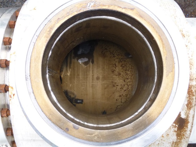 2700 sq.ft., 117 psi shell, 205 psi tube, Olmar, 428&deg;F, 2005 - Image 9