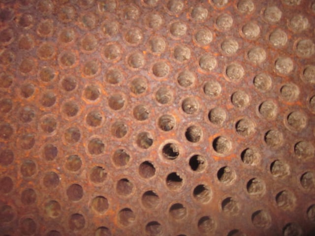 4067 sq.ft., 150 psi shell, 175 psi tube, Metal Forms, 566°F shell, 483°F tube, 30' tube length - Image 5