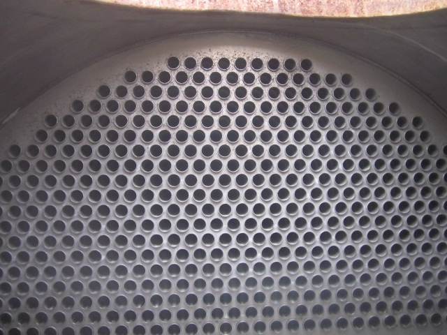 8200 sq.ft., 40, 30, Roberts, 200°F shell, 225°F tube, 1.5" tube diameter, 20' tube length, product cooler - Image 10