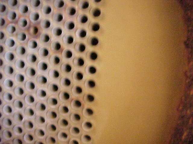 1744 sq.ft., 205, 101, Ohmstede, 300°F, .75" tube diameter, 10' tube length, steam condenser, 1988 - Image 1