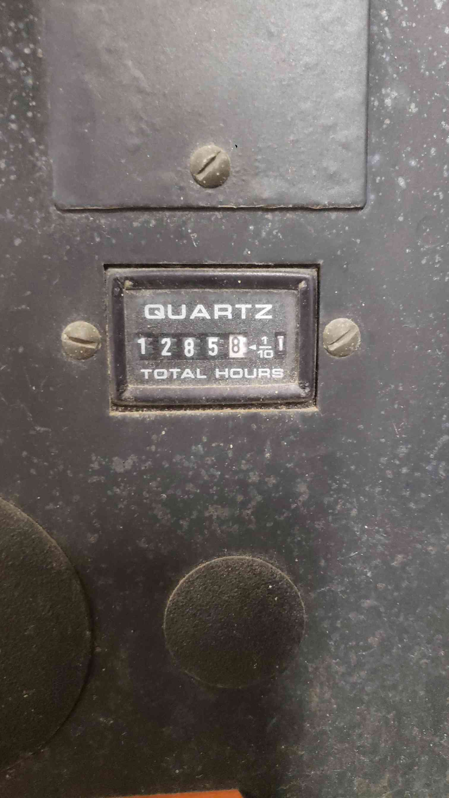 50 KW Cummins #50DGCA, diesel generator set, multi-phase, 1285.8 hours, AS IS - Image 5
