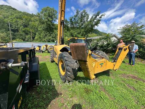 Cat TL1255D, Telehandler, 2886 hours, S/N: ML701679, 2019 - Image 2