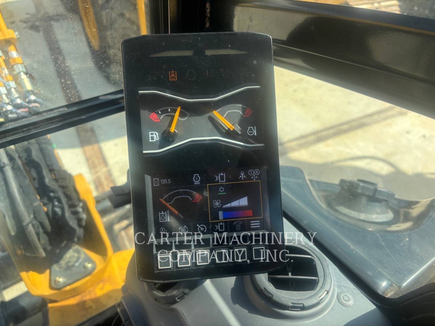 Caterpillar 303.5, Excavator, 137 hours, S/N: 0RE901245, 2022 - Image 5