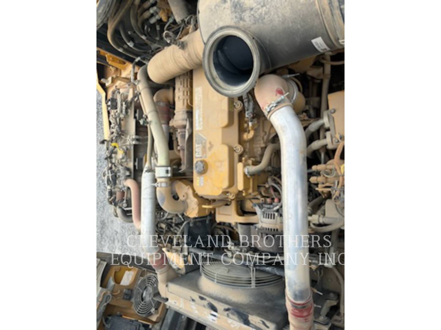 Caterpillar 730C2 WW, Articulated Truck, 8544 hours, S/N: 2T400275, 2016 - Image 7