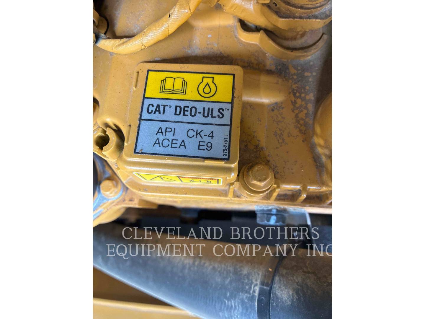 Cat 26005, Skid Steer Loader, 37 hours, S/N: 5L902847, 2026 - Image 8