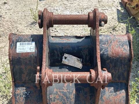 Caterpillar B305E-24, Bucket, S/N: A4176BK30061, 2017 - Image 7