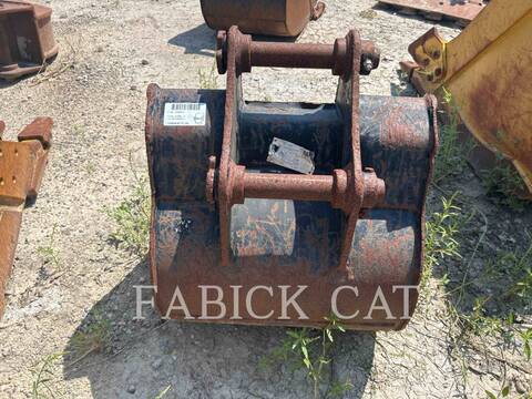 Caterpillar B305E-24, Bucket, S/N: A4176BK30061, 2017 - Image 8