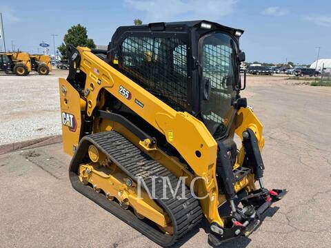 Caterpillar 255, 168 hours, S/N: FL707698, 2025 - Image 2