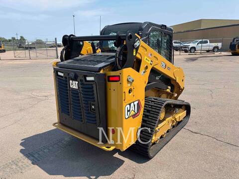 Caterpillar 255, 168 hours, S/N: FL707698, 2025 - Image 3
